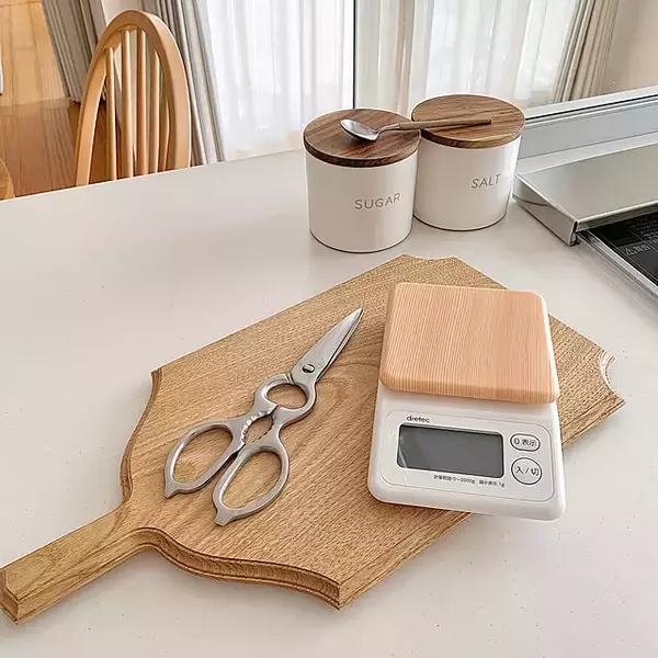 「【みんなが選んだ！】毎日の調理が変わる！買って正解のキッチンバサミ5選」の画像