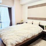 「心地よく眠れる雰囲気のいい寝室に♡質感もデザインも豊富にそろうニトリの掛け布団カバー」の画像3