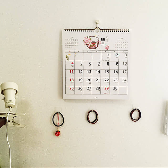 痒いところに手が届く！ダイソーの技ありフック大集合