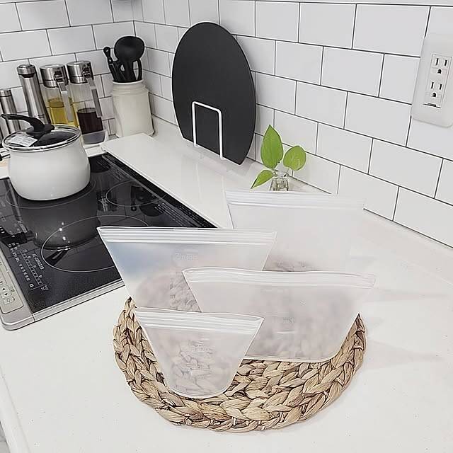 あなたにピッタリが見つかる！用途に合わせて選べる保存容器カタログ