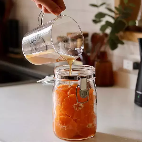 「あなたにピッタリが見つかる！用途に合わせて選べる保存容器カタログ」の画像