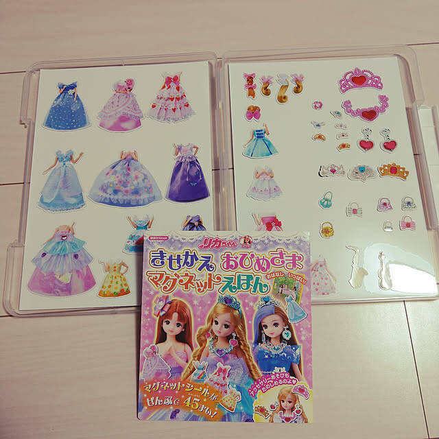100均ファイルケースでお部屋がスッキリ片付く！参考にしたい書類以外の収納アイデア集