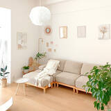 「お部屋の印象を決める♡IKEAのペンダントライトでセンス光る空間」の画像4