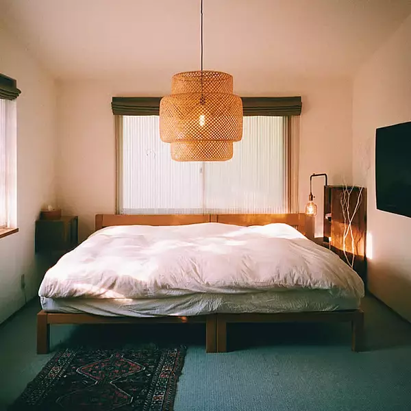 「お部屋の印象を決める♡IKEAのペンダントライトでセンス光る空間」の画像