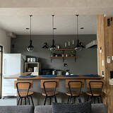 「お部屋の印象を決める♡IKEAのペンダントライトでセンス光る空間」の画像8