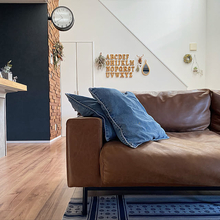 お部屋の雰囲気を手軽に変えて気分もリフレッシュ!ニトリのクッションカバーで彩る暮らし