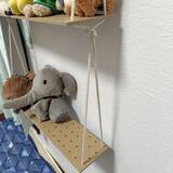 「「どんどん増えても大丈夫！見せる壁掛け収納のつくり方」 by tomo5さん」の画像1