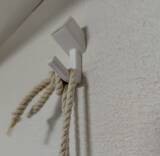 「「どんどん増えても大丈夫！見せる壁掛け収納のつくり方」 by tomo5さん」の画像4