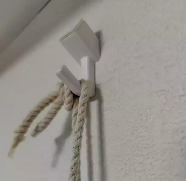 「「どんどん増えても大丈夫！見せる壁掛け収納のつくり方」 by tomo5さん」の画像