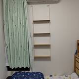 「「どんどん増えても大丈夫！見せる壁掛け収納のつくり方」 by tomo5さん」の画像5