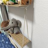 「「どんどん増えても大丈夫！見せる壁掛け収納のつくり方」 by tomo5さん」の画像7