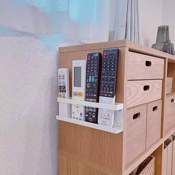 【みんなが選んだ！】生活感を消してお部屋にスッキリ馴染んでくれる♪towerのリビングで使えるアイテム5選