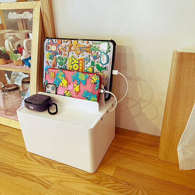 【みんなが選んだ！】生活感を消してお部屋にスッキリ馴染んでくれる♪towerのリビングで使えるアイテム5選