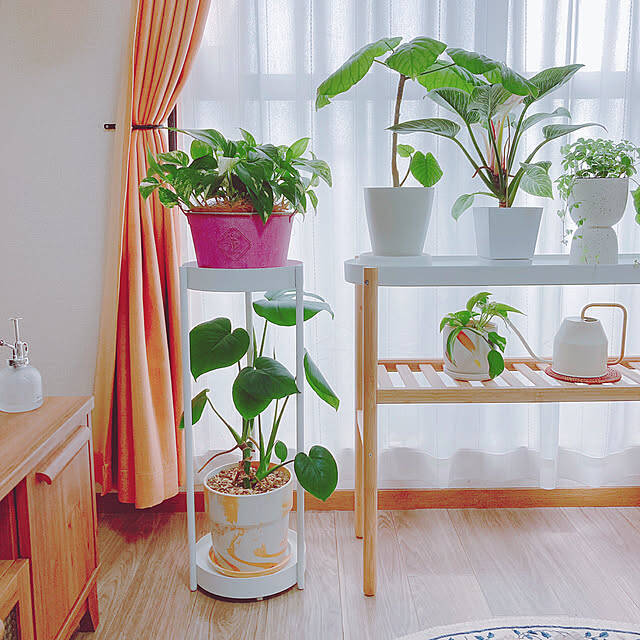 【みんなが選んだ！】生活感を消してお部屋にスッキリ馴染んでくれる♪towerのリビングで使えるアイテム5選