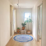 「主役にもアクセントにも♪お部屋を格上げするしまむらのマット＆ラグ6選」の画像5