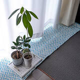 「主役にもアクセントにも♪お部屋を格上げするしまむらのマット＆ラグ6選」の画像7