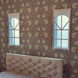 「インテリアも楽しみながら快適な空間にアップグレード☆ベッドルームのDIYアイデア集」の画像2