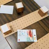 「「家具の高さをピタッと揃える！段差解消パーツの作り方」 by mi-saさん」の画像6