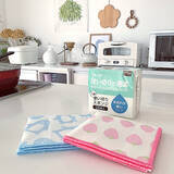 「セリアで見つけた♪ストック必須の便利グッズやデザイン性バツグンの日用品」の画像1