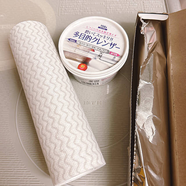 セリアで見つけた♪ストック必須の便利グッズやデザイン性バツグンの日用品