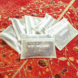 「絡まりを防いで出し入れしやすい！スッキリ収まるダイソーのコード収納」の画像5