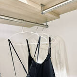 「ニトリのハンガーが手放せない！機能美と使いやすさを両立して家事をラクに」の画像4