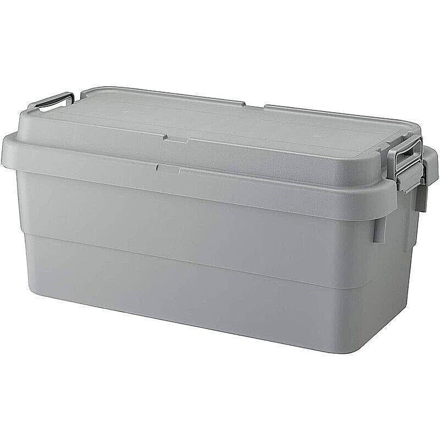 家の中をすっきり片付け☆整理整頓に役に立つ収納ボックス