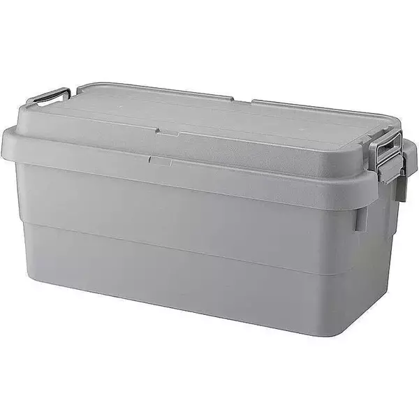 「家の中をすっきり片付け☆整理整頓に役に立つ収納ボックス」の画像