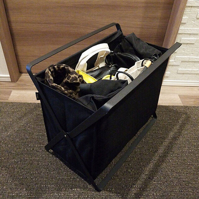 家の中をすっきり片付け☆整理整頓に役に立つ収納ボックス