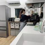 「「造作カウンターがいい仕事♪幸せオーラをまとう爽やかキッチン」 by tomatoさん」の画像10