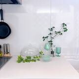 「「造作カウンターがいい仕事♪幸せオーラをまとう爽やかキッチン」 by tomatoさん」の画像4