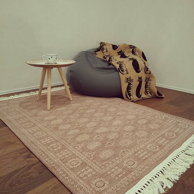 ナチュラルな素材感とやわらかなデザインが魅力！B-COMPANYのアイテムで叶える心地よい暮らし