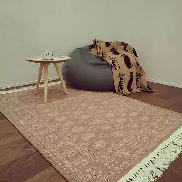 「ナチュラルな素材感とやわらかなデザインが魅力！B-COMPANYのアイテムで叶える心地よい暮らし」の画像