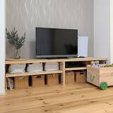 「【みんなが選んだ！】生活感を抑えてスッキリ暮らせる♪3COINSのバスケット4選」の画像1