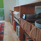 「【みんなが選んだ！】生活感を抑えてスッキリ暮らせる♪3COINSのバスケット4選」の画像4