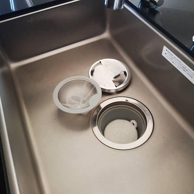 汚れをためなければ掃除はラク！排水口を清潔に保つための予防習慣