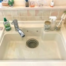 汚れをためなければ掃除はラク！排水口を清潔に保つための予防習慣