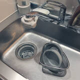 「汚れをためなければ掃除はラク！排水口を清潔に保つための予防習慣」の画像2