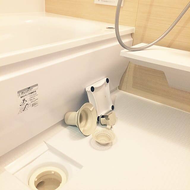 汚れをためなければ掃除はラク！排水口を清潔に保つための予防習慣