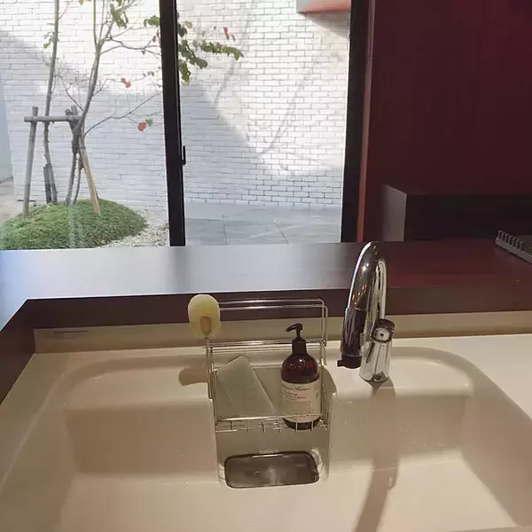 「汚れをためなければ掃除はラク！排水口を清潔に保つための予防習慣」の画像