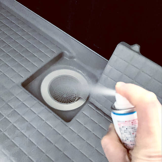 汚れをためなければ掃除はラク！排水口を清潔に保つための予防習慣