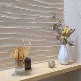 「いつもの消耗品がインテリアアイテムになる！コーヒーフィルターを使った手作り作品」の画像2