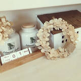 「いつもの消耗品がインテリアアイテムになる！コーヒーフィルターを使った手作り作品」の画像5