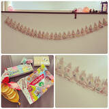 「いつもの消耗品がインテリアアイテムになる！コーヒーフィルターを使った手作り作品」の画像7