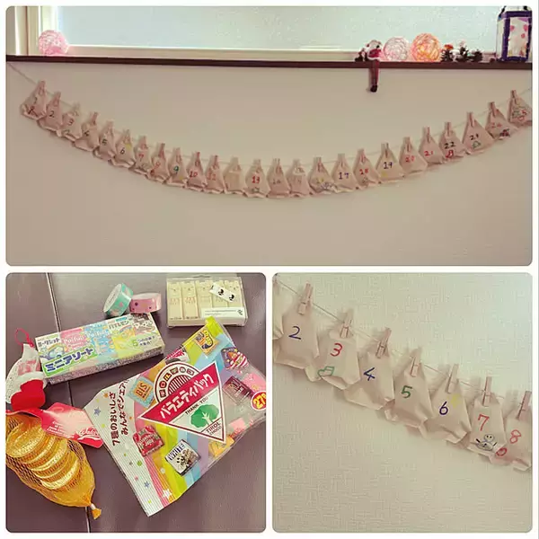 「いつもの消耗品がインテリアアイテムになる！コーヒーフィルターを使った手作り作品」の画像