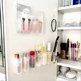 「扉裏が収納スペースに早変わり♪セリアで見つけた便利アイテム6選」の画像1