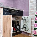 「扉裏が収納スペースに早変わり♪セリアで見つけた便利アイテム6選」の画像6