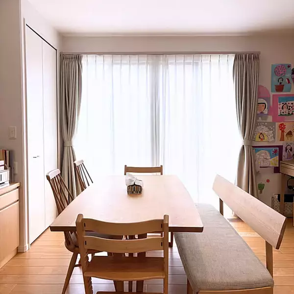 「「見えない場所にもこだわりを。シンプルで技ありなキッチンのアイデア」 by portaさん」の画像