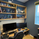 「お気に入りをどう飾る？プラモデルや鉄道模型のディスプレイ実例」の画像2