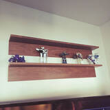 「お気に入りをどう飾る？プラモデルや鉄道模型のディスプレイ実例」の画像3